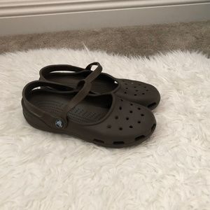 CROCS Mary Jane